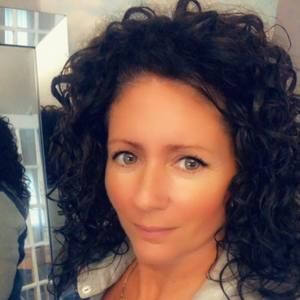 Meet your Posher, Darcy